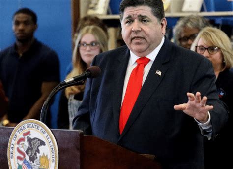 Leaders Bio – J. B. Pritzker Biography, Career, Governorship, Age ...