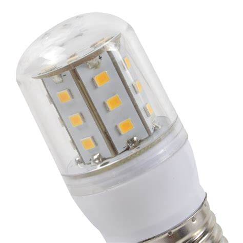 Foco Led Mini Smartlight 3 Watts 180 LÚmenes Luz CÁlida Amarilla The