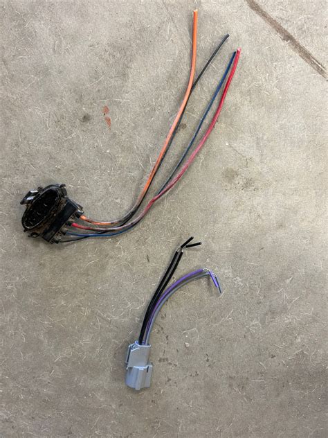 Precision Fuel Pump Wiring To 93 F150 Ford Truck Enthusiasts Forums