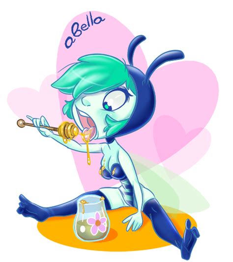 Tasty Honey By Abelle Hentai Foundry