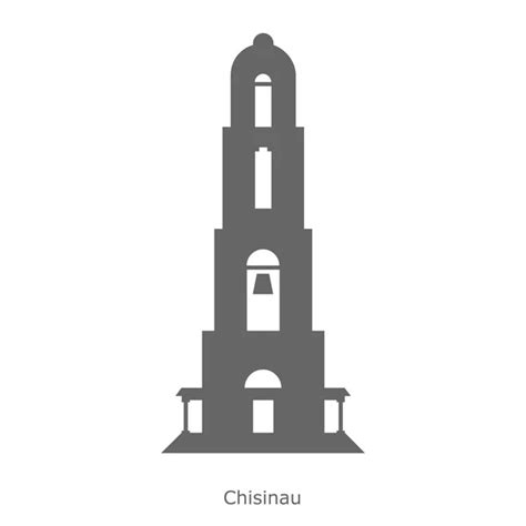 Bell Tower Vector Art Stock Images Depositphotos