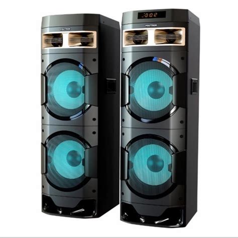 Jual Polytron Speaker Audio Pas 10df28 Usb Bluetooth Shopee Indonesia