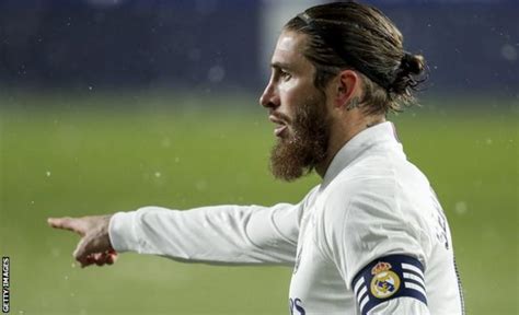 Cr Dito Serrado Animado Sergio Ramos Cabello Largo Fertilizante