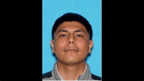 Murder Suspect Arrested In Gunshot Homicide In Fresno Ca Fresno Bee