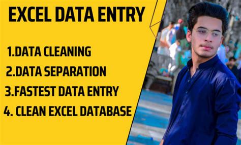 Clean Your Excel Contact Databaseorganize And Format Excel By