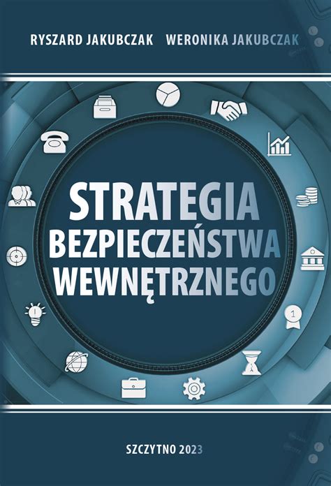 Strategia Bezpiecze Stwa Wewn Trznego