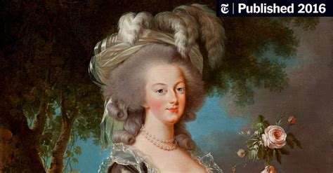 Marie Antoinette Real Face