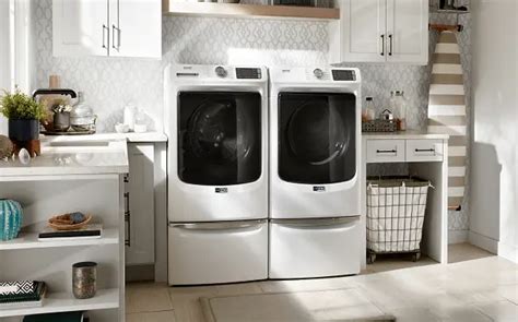 Gas Dryer Installation Costs