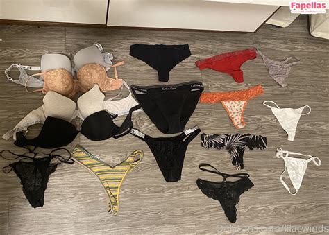 Lilacwind Aka Lilacwinds Nude Leaks OnlyFans Fapellas