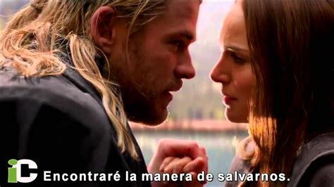 Thor Saldr En Serie De S Per H Roes Youtube