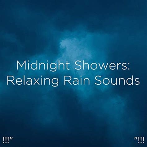 Amazon Music Rain Sounds Rain For Deep Sleep And Bodyhiの