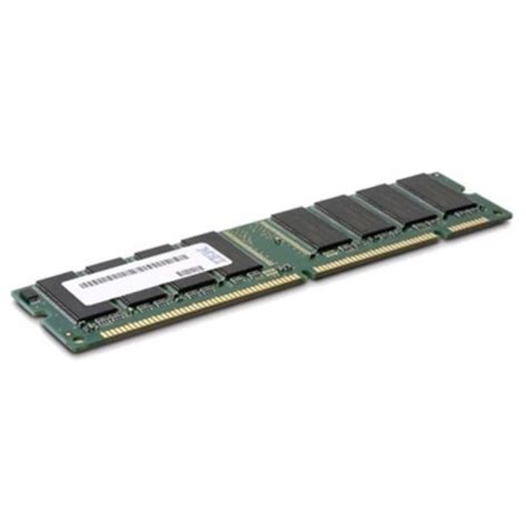 16GB 1x16GB 2Rx4 1 35V PC3L 10600 CL9 ECC DDR3 1333MHz VLP RDIMM