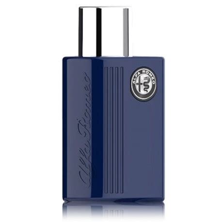 Alfa Romeo Blue Edt Meestele