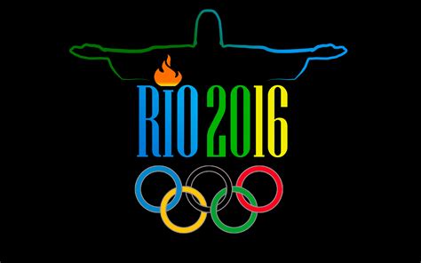 Рио 2016 обои для рабочего стола, картинки и фото - RabStol.net