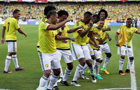 Colômbia volta a Cuiabá após 7 anos e encara Equador na estreia da Copa