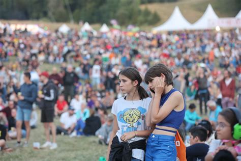 M Tabief Le Festival De La Paille Joue Fond La Carte Coresponsable