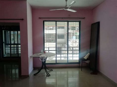 Shiv Parvati Kamothe Panvel Without Brokerage Semi Furnished Bhk