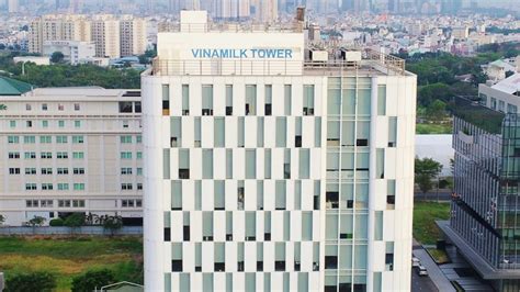 vinamilk lot vao top  cong ty  doanh thu ty usd tot nhat chau