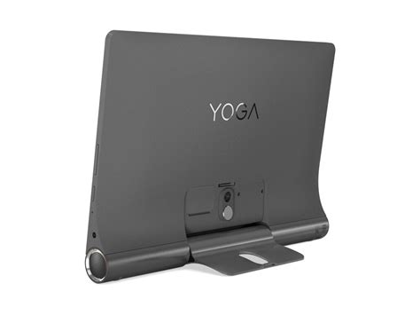 Lenovo Yoga Smart Tab YT-X705F - Notebookcheck.com Externe Tests