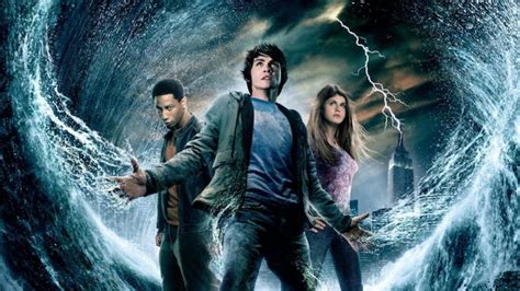 ’Percy Jackson’ Series Coming to Disney+ - The TV Ratings Guide