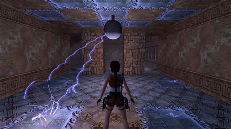 Let S Play Tomb Raider I Ii Iii Remastered St Francis Folly