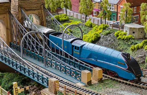 Uktvs Yesterday Orders Model Railway Obs Doc From Rare Tv Laptrinhx