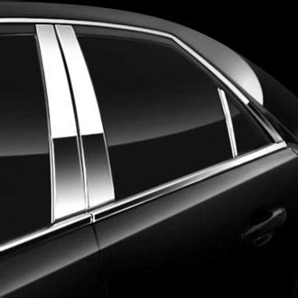 Chrome Accessories Trim For Cars Trucks SUVs CARiD