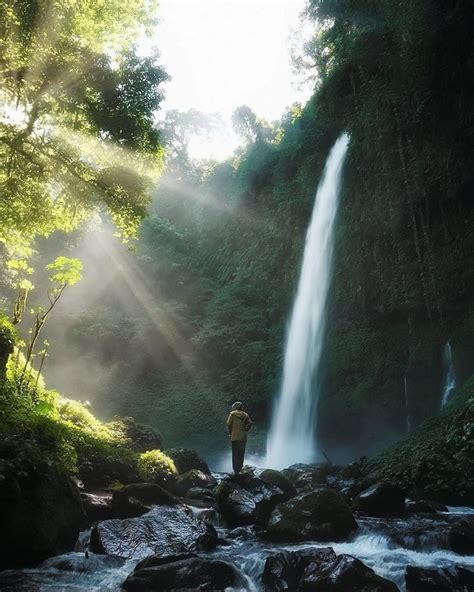 Tempat Wisata Di Banyuwangi Tempat Dengan Pemandangan Indah