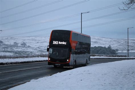 Burnley Bus Company Sk Bwl Tomstransportsphotos Flickr