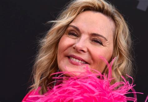 And Just Like That Cattrall To Appear In Sex And The City Sequel