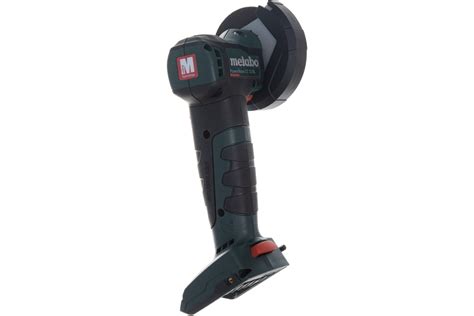 Metabo Powermaxx Cc Bl