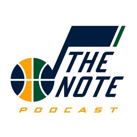 Stream Episode The Story Behind The Utah Jazz S Purple Mountain Logo By