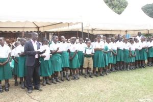 St. Agnes Primary School Head Mistress Laid To Rest. - Entebbe News