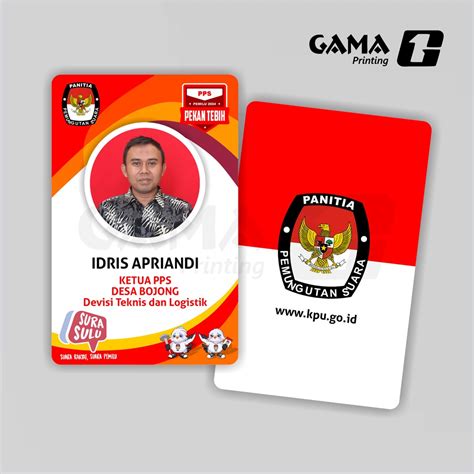 Honor Ppk Pps Dan Kpps Pada Pemilu Naik Drastis Ini Daftar