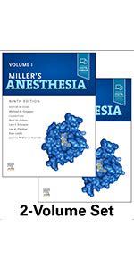 Miller S Anesthesia Review Expert Consult Online And Print