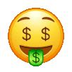 moneymouth discord emoji
