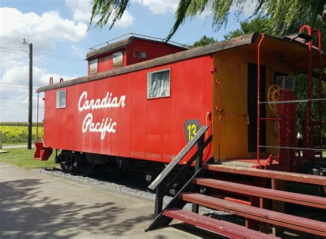 Red Caboose Motel & Restaurant - 138 Photos & 86 Reviews - Hotels - 312 ...