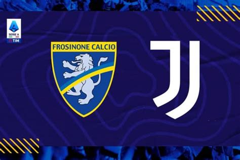 Frosinone X Juventus Onde Assistir Ao Jogo Do Italiano