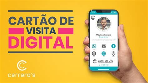 cartão de visita digital cartao interativo cartão de visita virtual min