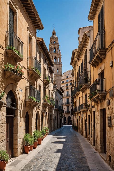 Uncover Hidden Gems in Spain That Most Tourists Miss! | Spain aesthetic