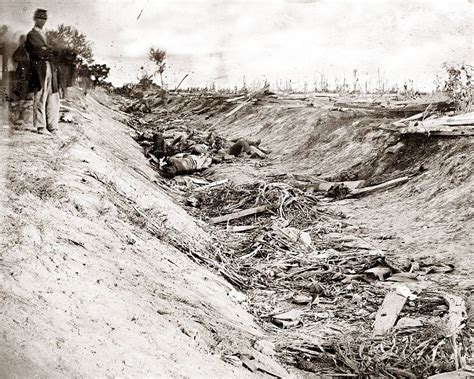 This day in history: the battle of Antietam | The First Gates