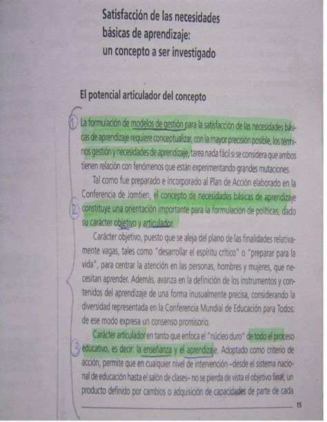 Docx Namo De Mello G 1998 Nuevas Propuestas Para La Gestion