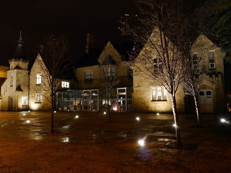 Wrexham County Borough Museum, Wrexham, United Kingdom - SpottingHistory