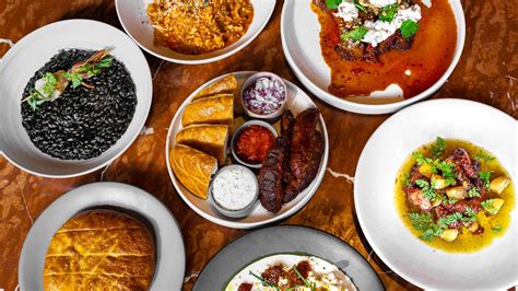 Sinya Mediterranean - Review - Roscoe Village - Chicago - The Infatuation