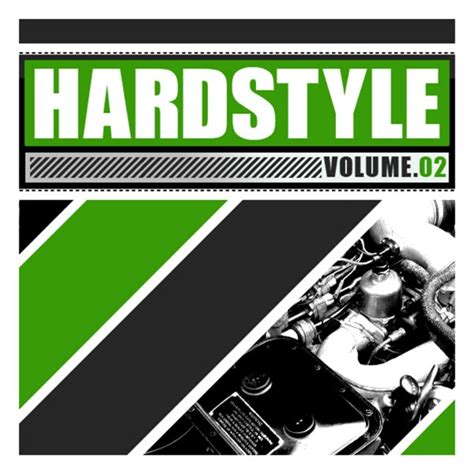 Hardstyle Volume 02 2007 192 Kbps File Discogs