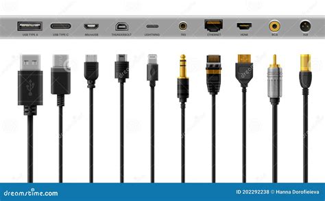 10 Cable Types Every PC Owner Should Know About, 43% OFF