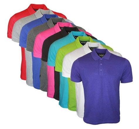 Golf T-Shirts - Mao Branding