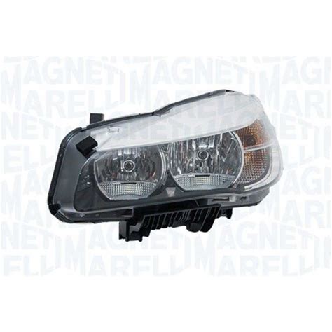 Magneti Marelli Scheinwerfer Set Links Rechts F R Bmw Active Tourer