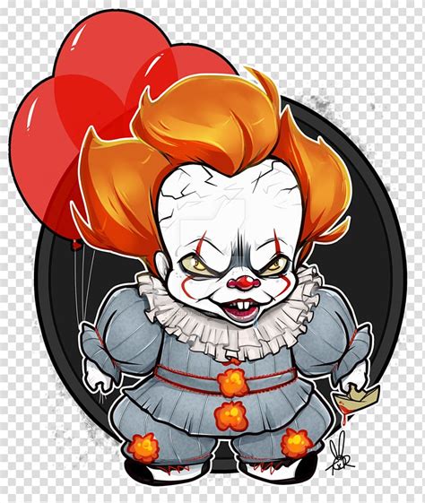 Pennywise The Clown Fan Art