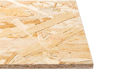 Плита ОСП-3 (OSB) Ultraply влагостойкая, 1250х2500х12мм купить в Минске ...